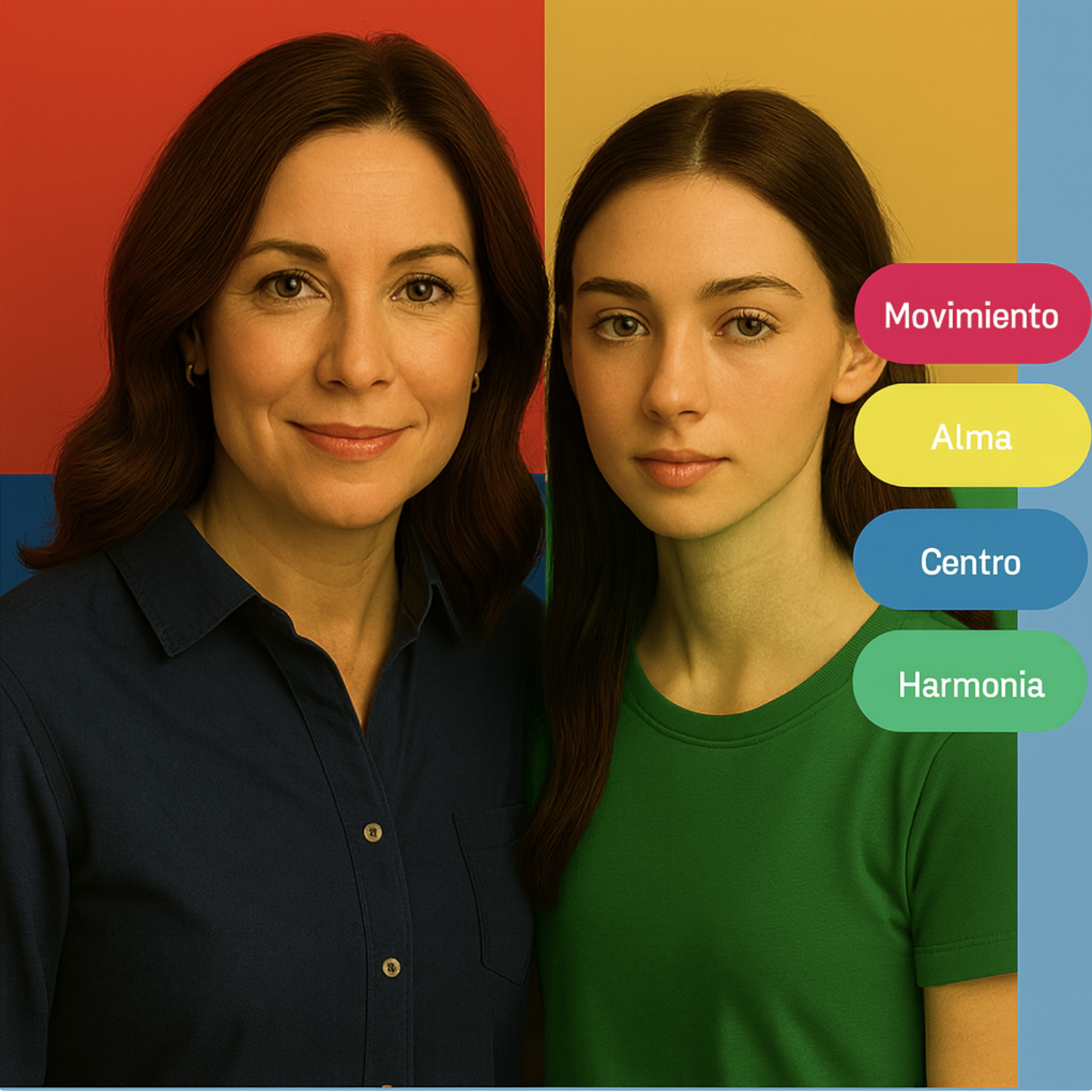 ¿Listo para sacar a la luz tu mejor <i><b>versión</b></i>?