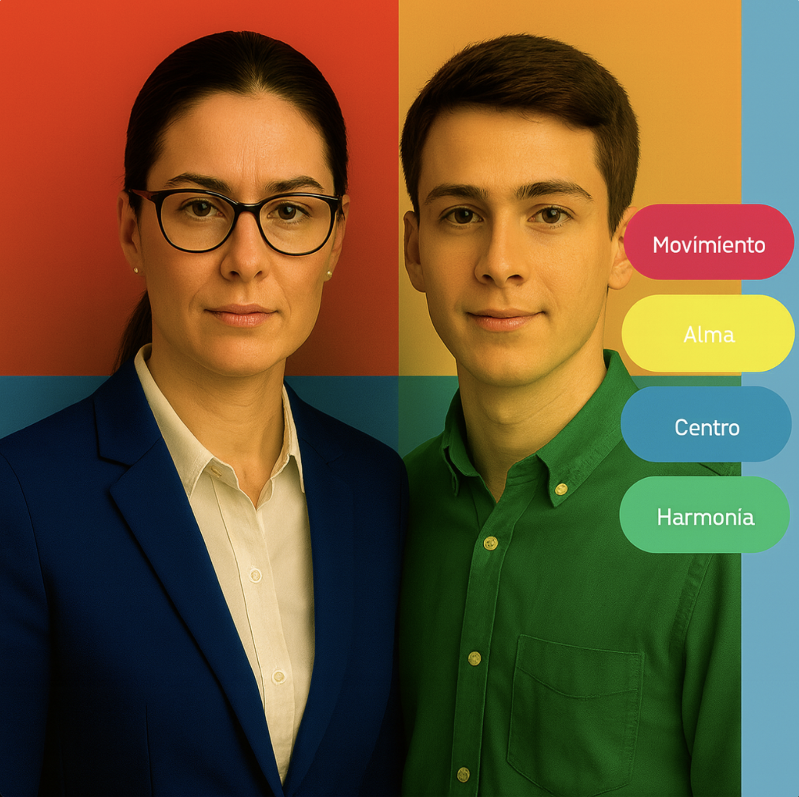 ¿Conoces en que <b>frecuencia</b> se encuentra tu <b>energía</b>?